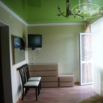 Международный эконом класс на 3 чел.