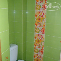 Международный сан.узел