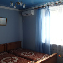 Международный эконом.класс на 2 чел.