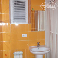 Международный сан.узел.