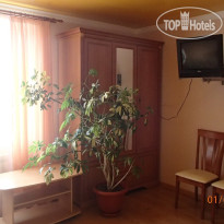 Международный эконом.класс на 4 чел.