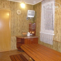 Международный комната отдыха сауна