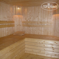 Международный парилка сауна