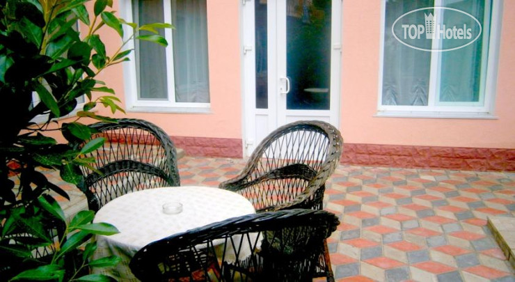 New photos from tourists Сапфир 3*