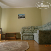Феодосия пансионат 