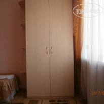Феодосия пансионат 