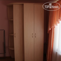 Феодосия пансионат 