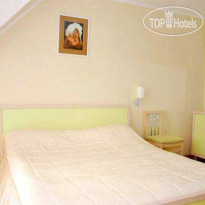 Морской Конёк Трехместный полулюкс (40-42 кв