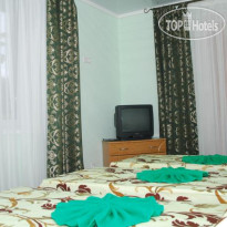 Пансион Кафа 