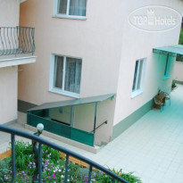 Пансион Кафа 