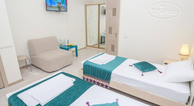 Новые добавленные фото туристов Феоника 