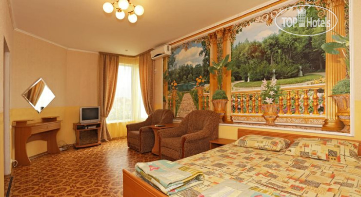 New photos from tourists Сильвия