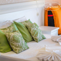 На Черноморской 