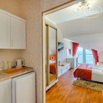 На Черноморской 