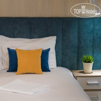 На Черноморской 