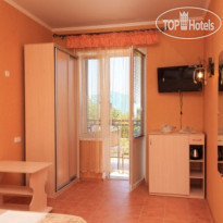 Фонарь и Мельница 