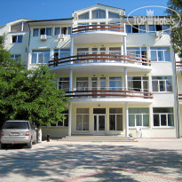 Причал Приморский 