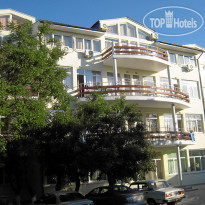 Причал Приморский 