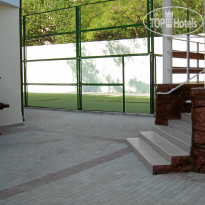 Причал Приморский 