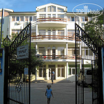 Причал Приморский 