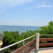 Причал Приморский 