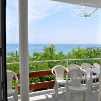 Причал Приморский 