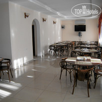 Причал Приморский 