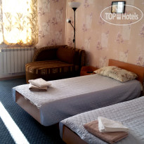 Причал Приморский 