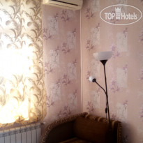 Причал Приморский 