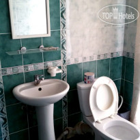 Причал Приморский 