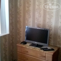 Причал Приморский 