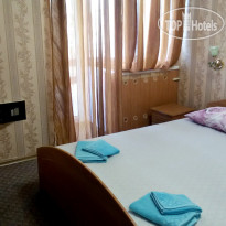 Причал Приморский 