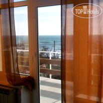 Причал Приморский 