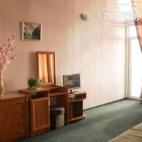 Причал Приморский 