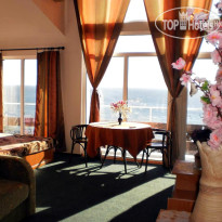 Причал Приморский 