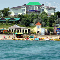 Причал Приморский 