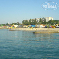 Причал Приморский 