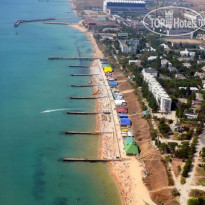 Причал Приморский 