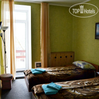 Причал Приморский 