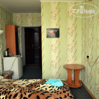 Причал Приморский 