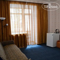 Причал Приморский 