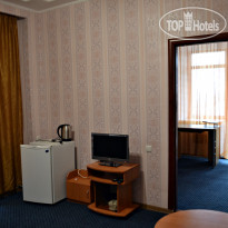 Причал Приморский 