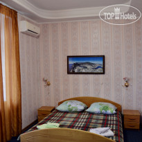 Причал Приморский 