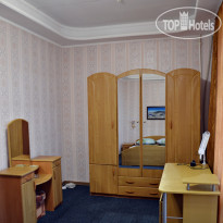 Причал Приморский 