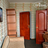 Причал Приморский 