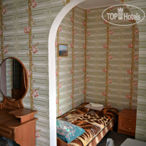 Причал Приморский 