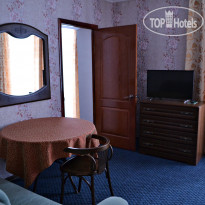 Причал Приморский 