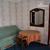 Причал Приморский 