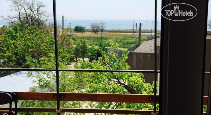 New photos from tourists Remez Guest House 