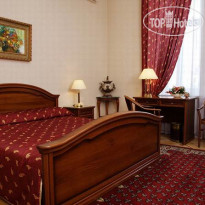 SPA & Rezidenciya Doctora Zaharova 